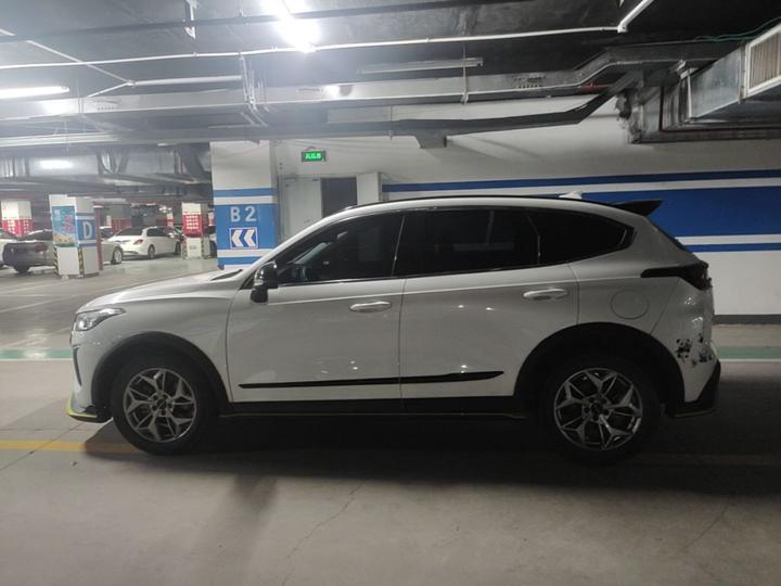 2022 Energetic 1.5T photo 3