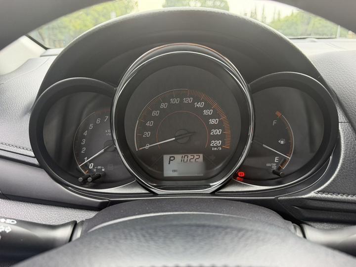 YARiS L 2020 X 1.5L CVT Leading photo 3