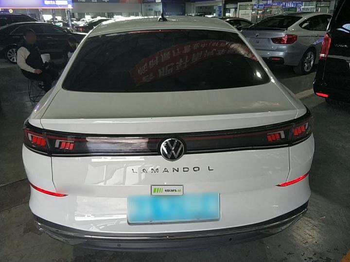 2025 Lamando L 280TSI DSG Cool photo 5