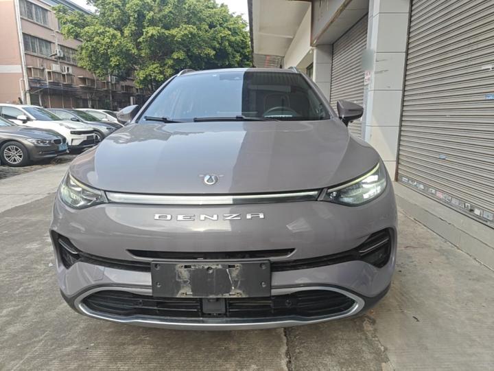 X 2020 PHEV Flagship photo 2
