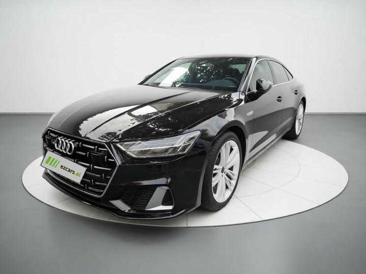 A7L 2024 45 TFSI quattro