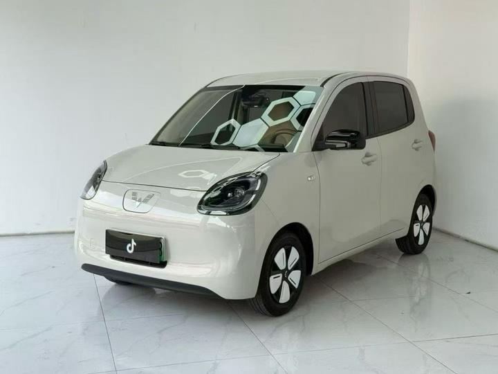 Hongguang MINIEV 2025 4th Gen 4-Door