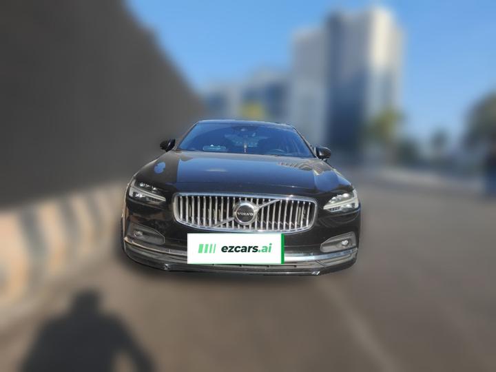 S90 2021 B5 Luxury photo 2