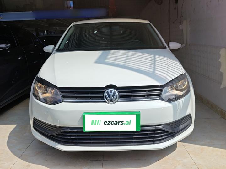 Polo 2016 1.4L AT photo 2