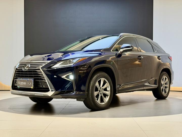 RX 2016 300 RWD Comfort China V