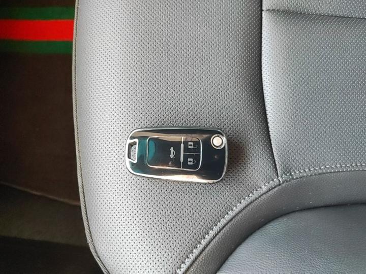 Excelle 2021 Facelift Classic 1.5L AT Progressive photo 8