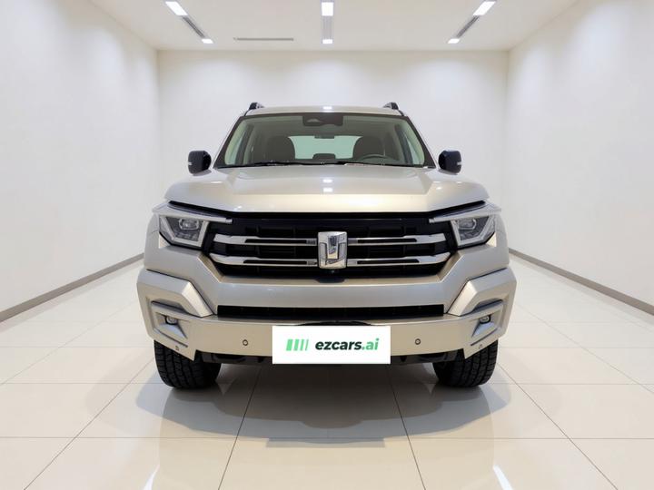 400 EV 2023 Hi4-T photo 2