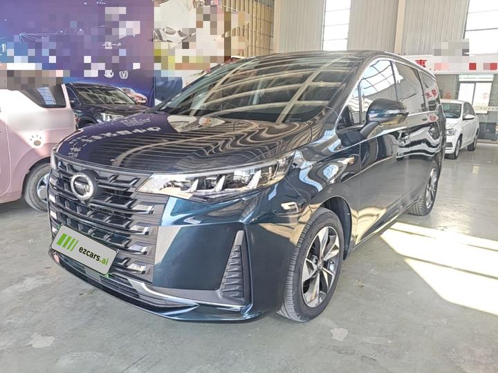 GAC Trumpchi M6 2021 PRO 270T AT Exclusive