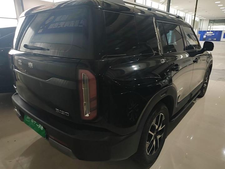 BJ30 2024 1.5T Pro photo 4