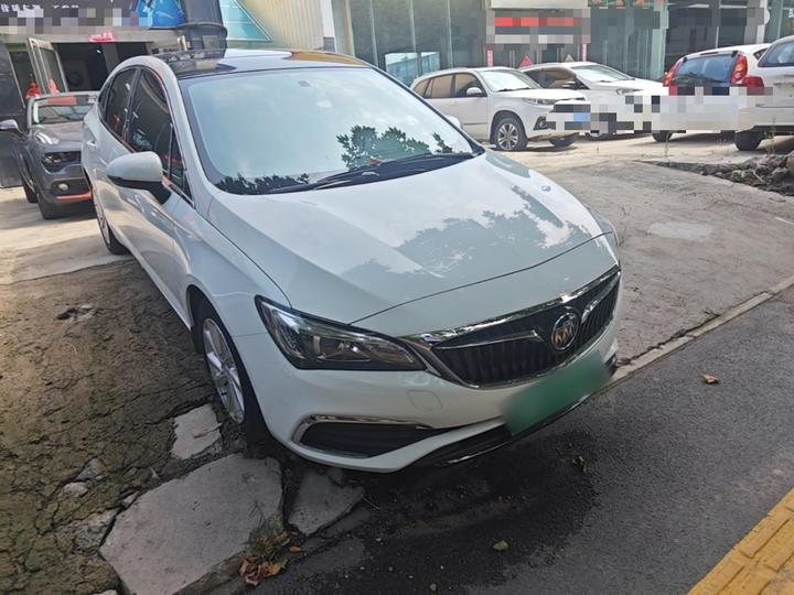 Verano 2019 Sedan 15S AT Progressive photo 3