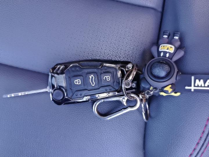 Tiggo 3 2014 1.6L MT photo 8