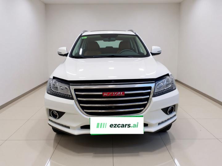 H2 2018 Red Label 1.5T DCT RWD photo 2