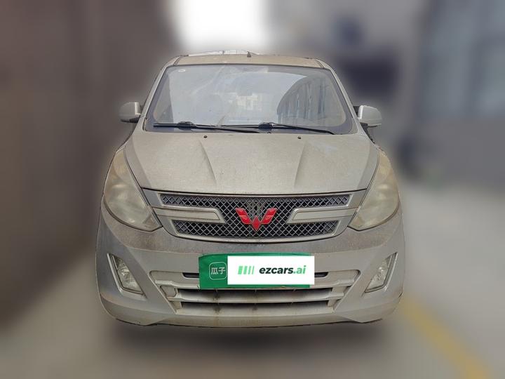 Wuling Rongguang V 2016 1.2L Standard photo 2