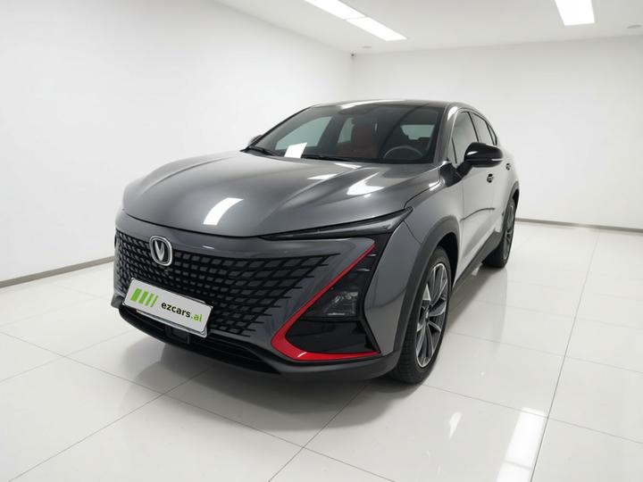UNI-T 2020 1.5T Premium