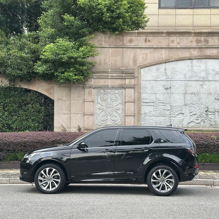 Discovery Sport 2020 249PS R-Dynamic Performance photo 4