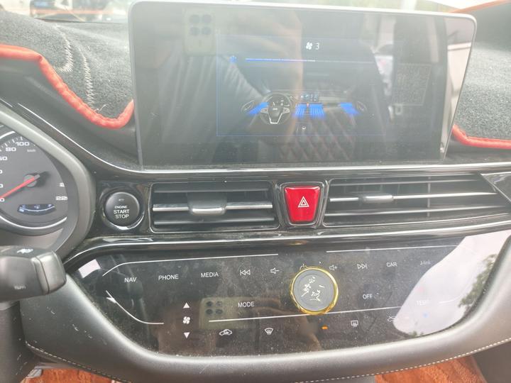 JAC Refine S4 2019 1.6L MT photo 5