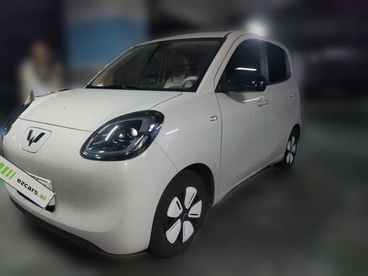 Hongguang MINIEV 2025 4th Gen 4-Door Advanced