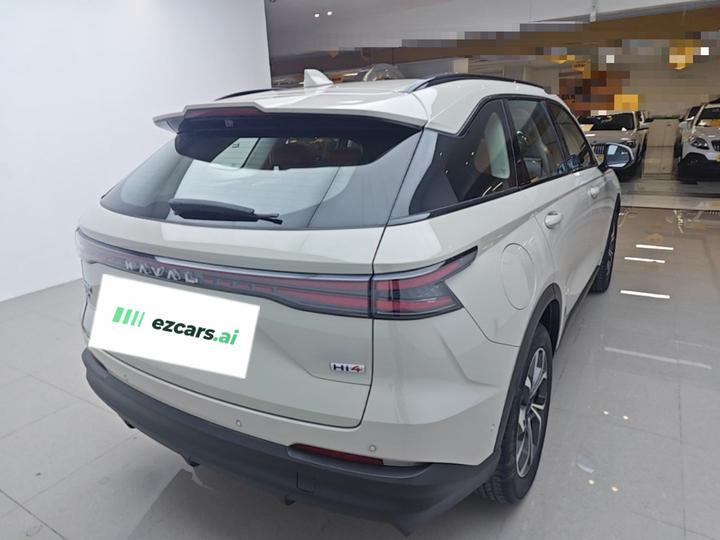 MAX 2025 Hi4 165 Ultra ADAS photo 6
