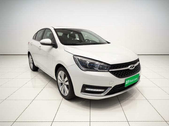 Arrizo 5 2017 1.5L MT photo 3