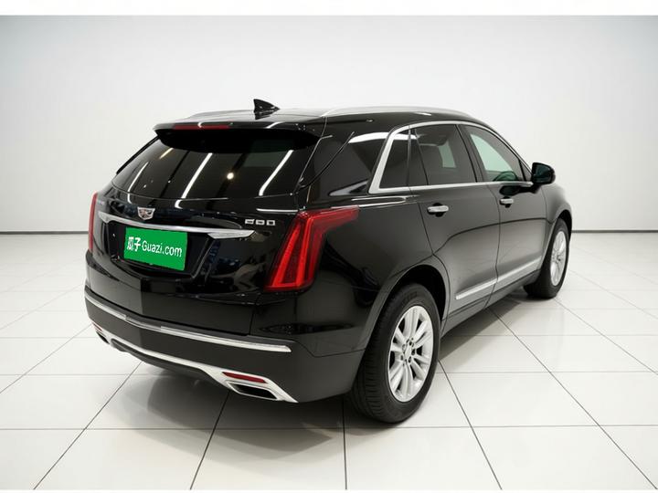 XT5 2023 2.0T RWD photo 6