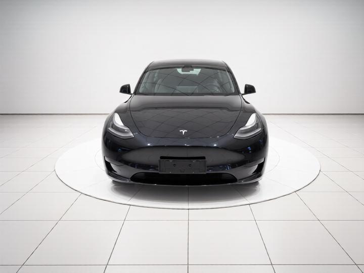 Model Y 2022 Facelift RWD photo 2