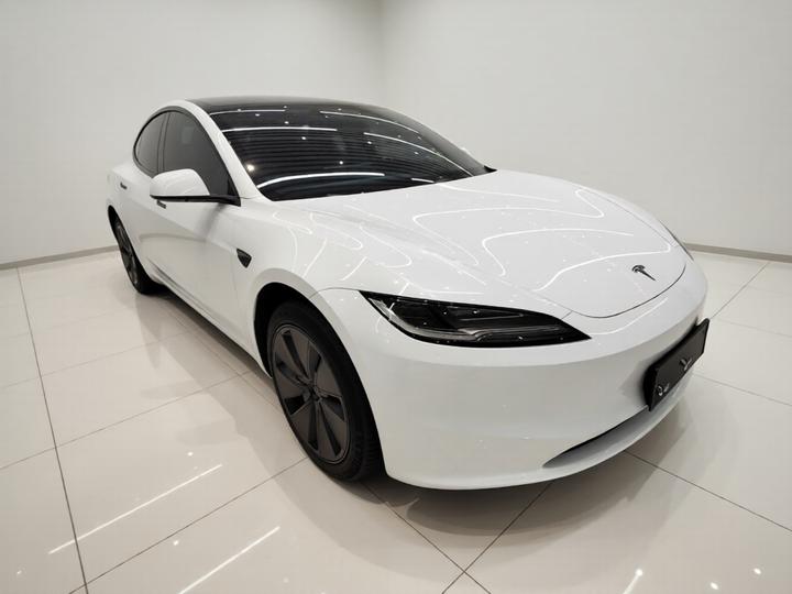 Model 3 2023 RWD photo 3