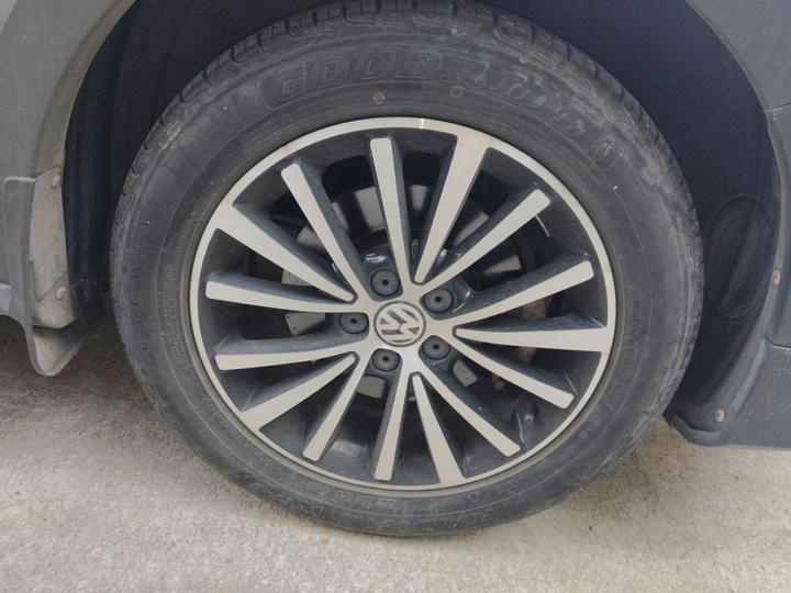 C-TREK 2018 1.5L AT Comfort photo 8