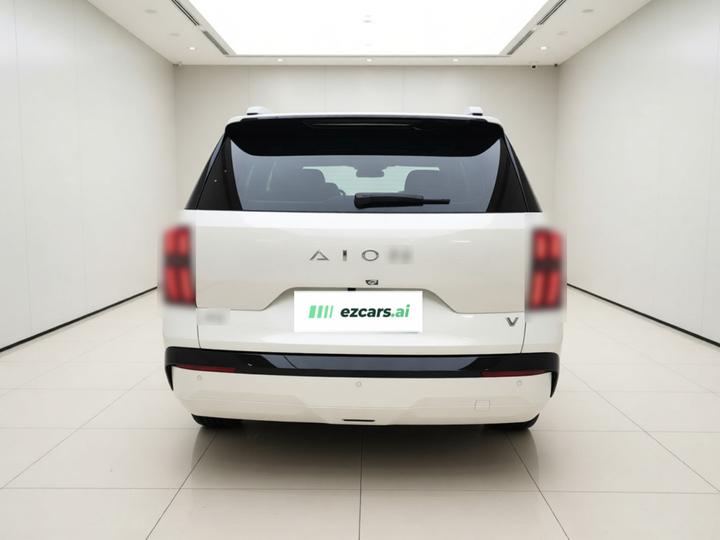 AION V 2024 Aion 520 Executive photo 5