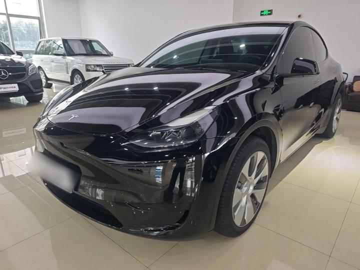 Model Y 2022 Facelift RWD