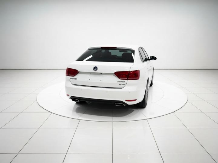 2017 180TSI DSG Comfort photo 3