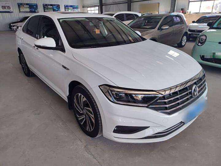 Sagitar 2022 280TSI DSG photo 3