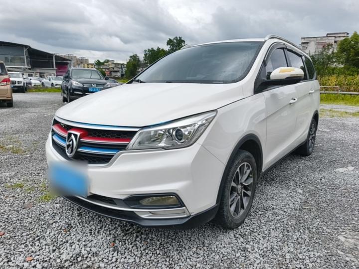 730 2021 1.5T MT Fashion 7-Seater