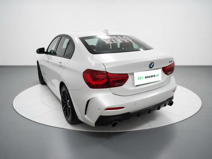 1 Series 2021 125i M Sport photo 3