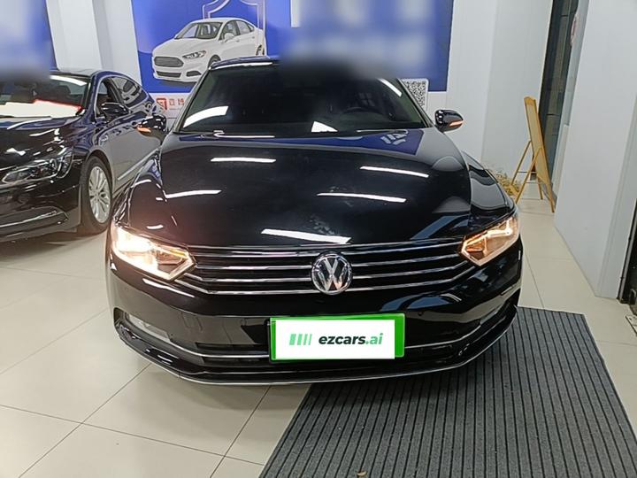 Magotan 2018 330TSI DSG Leading photo 2