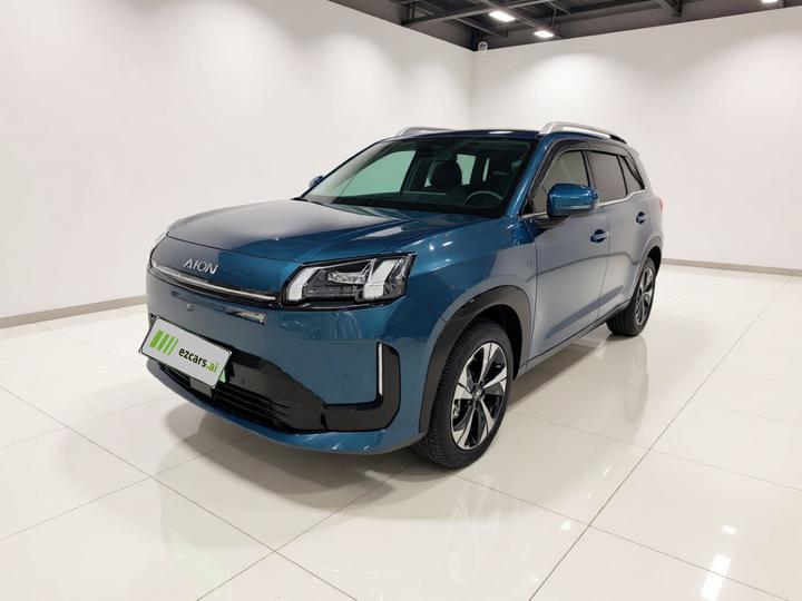 AION V 2026 Aion Family 650 Smart Premium