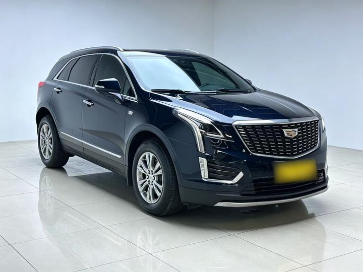 XT5 2022 2.0T RWD Luxury photo 3