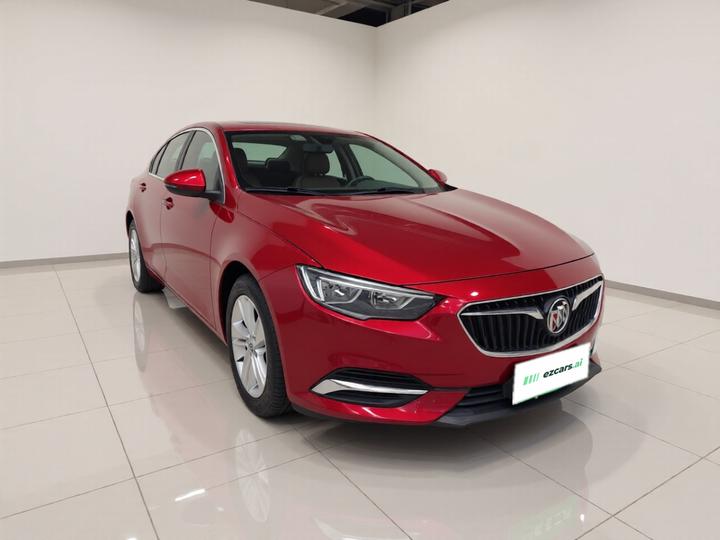 Regal 2017 20T Elite photo 3
