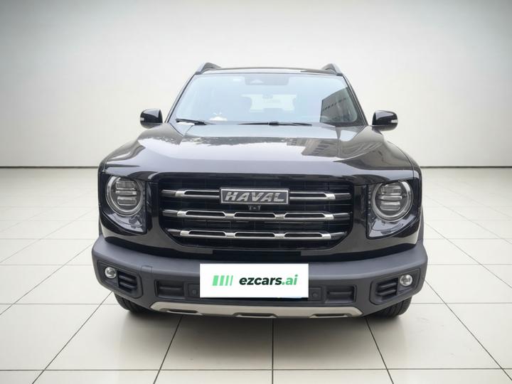 Dargo 2022 1.5T DCT RWD photo 2