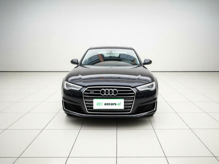 A6L 2016 30 FSI Comfort photo 2