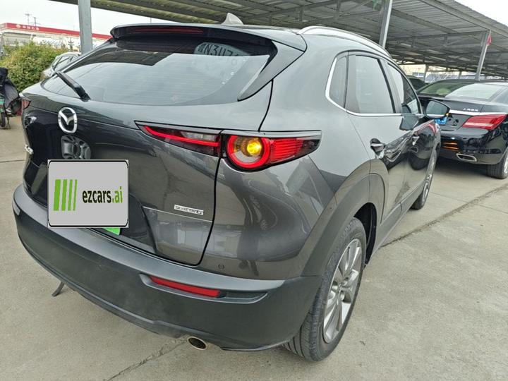 CX-30 2021 2.0L AT photo 4