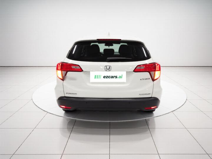 Vezel 2020 1.5L CVT Elite photo 3