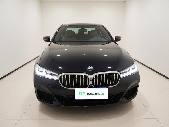 5 Series 2023 530Li Exclusive M Sport Package photo 2