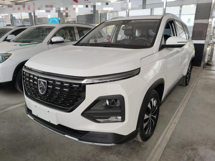 530 2020 1.5T CVT Premium 7-Seater