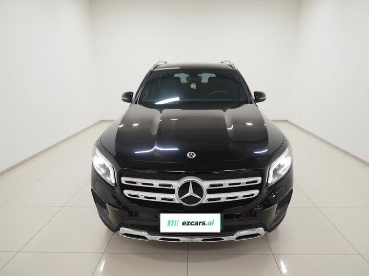 GLB 2022 Facelift GLB 200 Dynamic photo 2