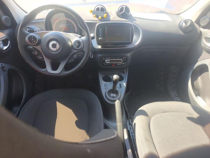 forfour 2017 0.9T 66 Special photo 5