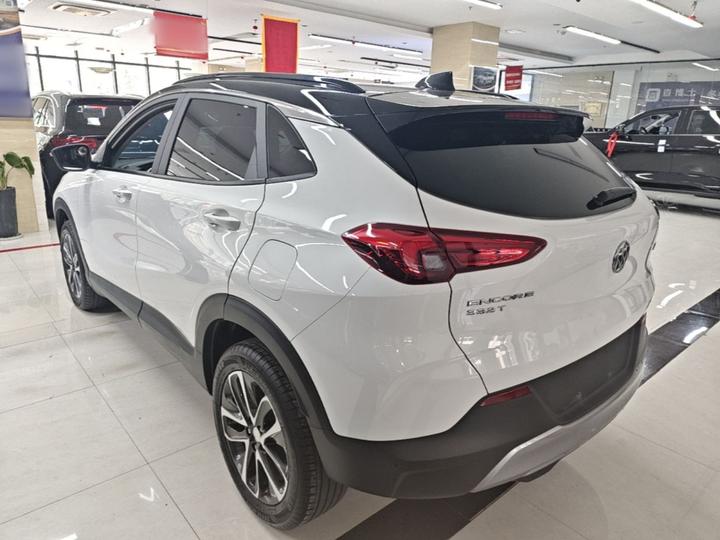 2021 332T CVT Elite photo 4
