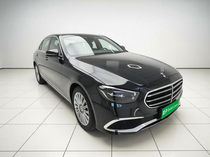 E-Class 2023 Facelift E 300 L Fashion photo 3