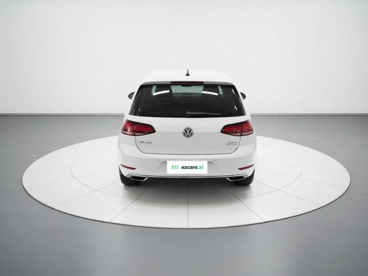Golf 2020 280TSI DSG Comfort photo 5