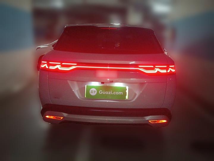 Song L DM-i 2024 160km photo 5