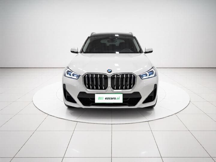 X1 2024 sDrive25Li M Sport Package photo 2